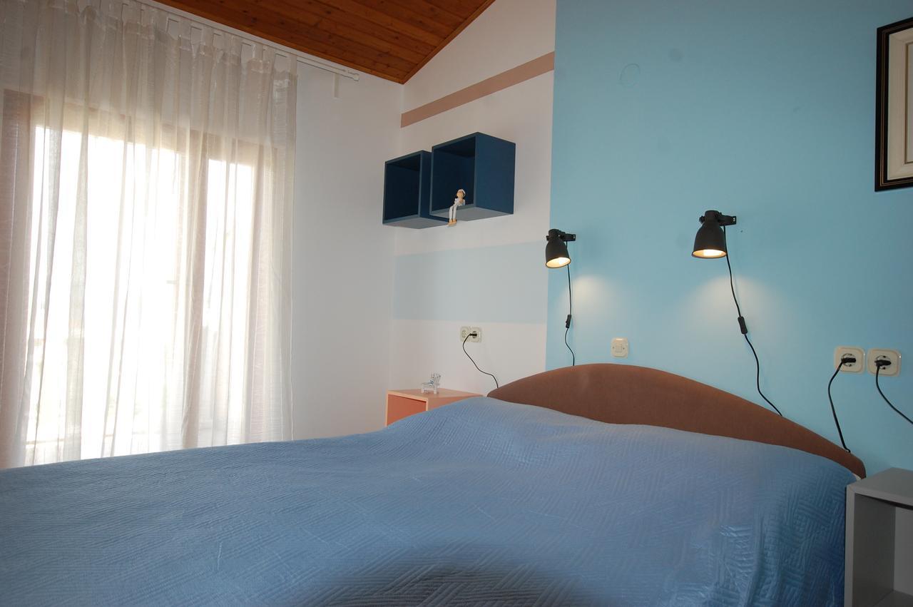 Apartment Bedenikovic By El-Pi Tours Malinska Exterior foto